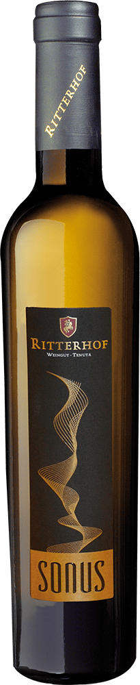 2024 Sonus Gewürztraminer Passito Mitterberg IGP 0,375 L
