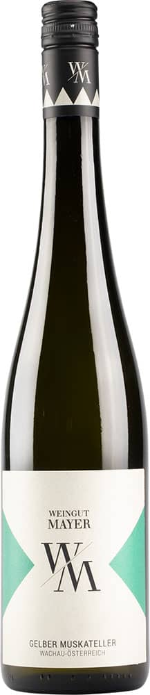 2025 Gelber Muskateller BIO