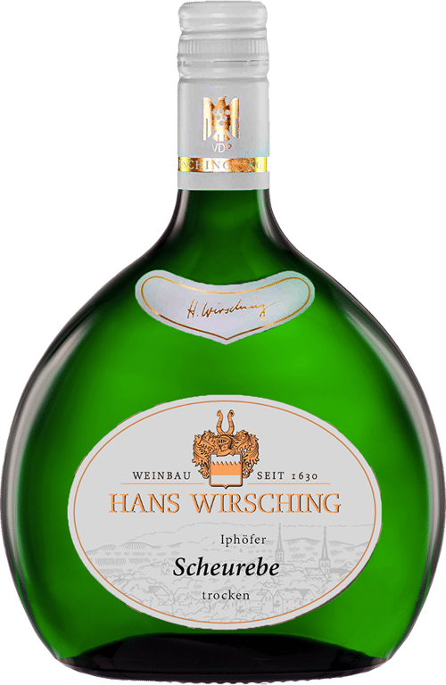 2024 Iphöfer Scheurebe