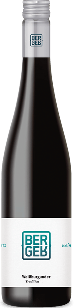 2023 Weißburgunder Tradition
