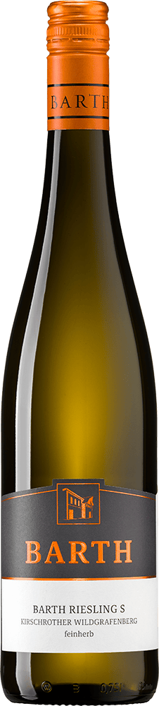 2023 Barth Riesling "S"