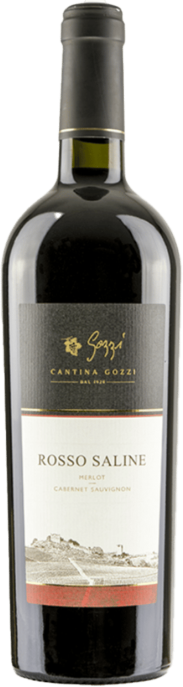 2020 Rosso Collezione Saline Alto Mincio IGP