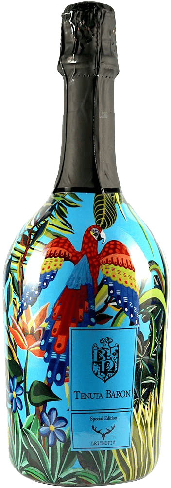 Jungle Wine Special Edition