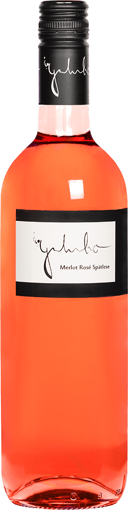2024 Merlot Rosé