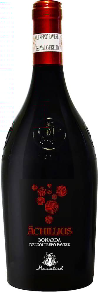 2024 Ăchillius Bonarda Oltrepó Pavese DOC