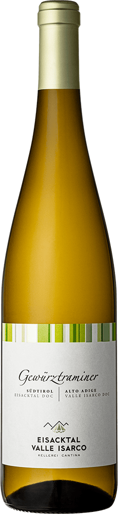 2025 Gewürztraminer Alto Adige DOC