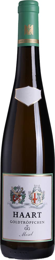 2022 Goldtröpfchen Grosses Gewächs