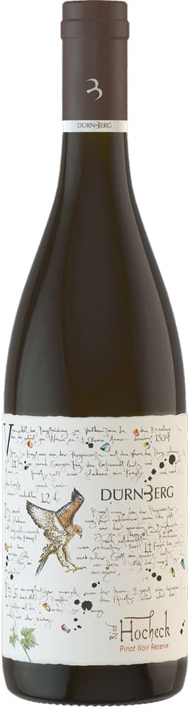 2022 Ried Hocheck Pinot Noir Reserve