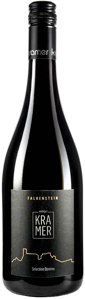2022 Cuvée Rot "Selection Domino"