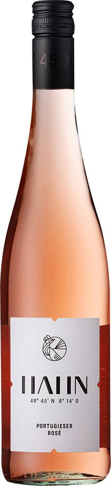 2024 Portugieser Rosé