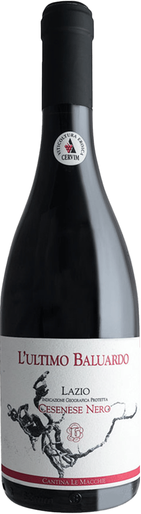 2023 L'Ultimo Baluardo Lazio IGP