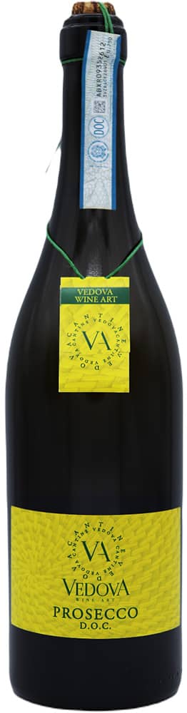 2025 Frizzante Legatura Spago Prosecco DOC