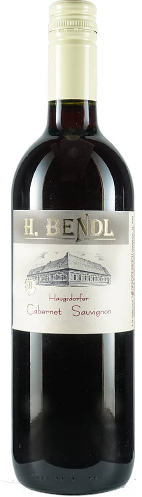 2019 Cabernet Sauvignon