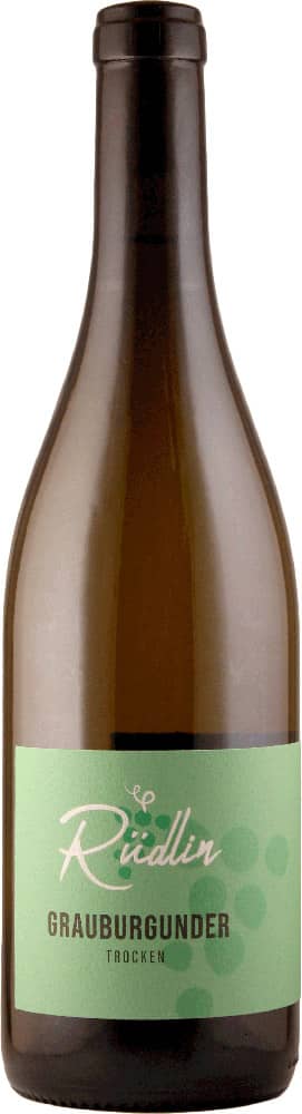 2022 Grauburgunder, Réserve