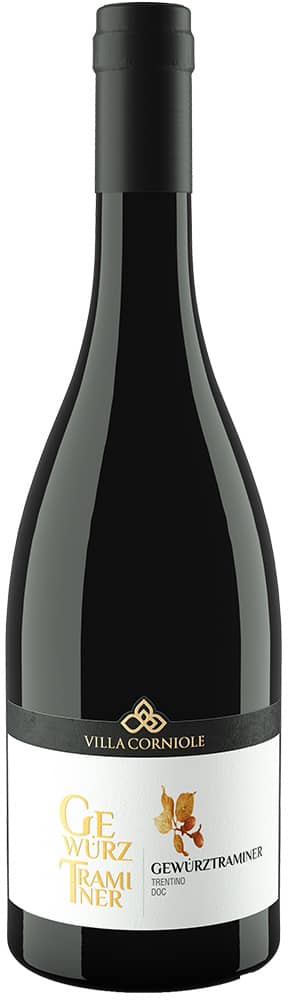 2023 Gewürztraminer Trentino DOC