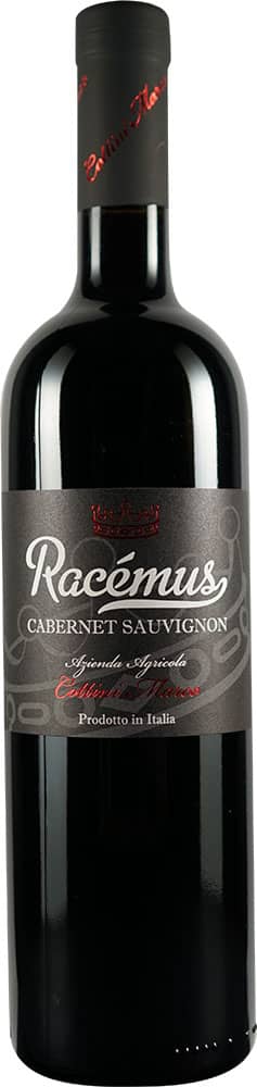 2016 Racemus Veneto IGP