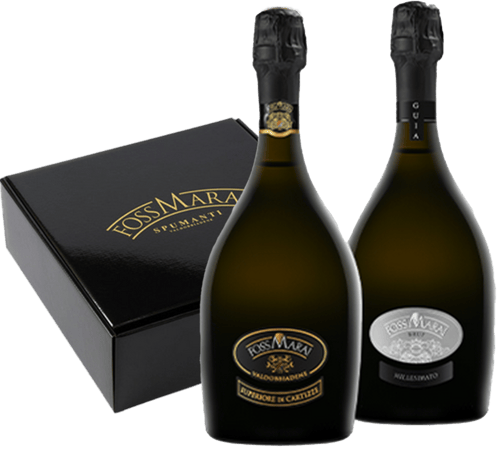 Superiore in Geschenkpackung