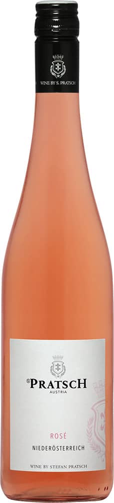 2024 Rosé BIO 1,5 L