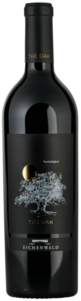 2015 THE OAK - Cuvée Reserve 3,0 L