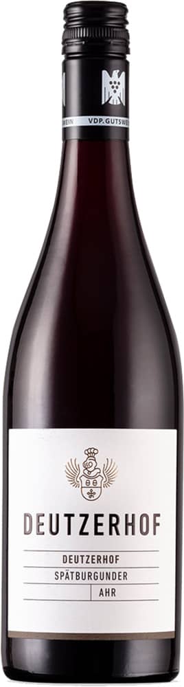 2021 Spätburgunder Gutswein