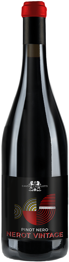 2020 Nerot Vintage Provincia di Pavia IGP