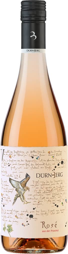 2023 Rosé aus der Provinz