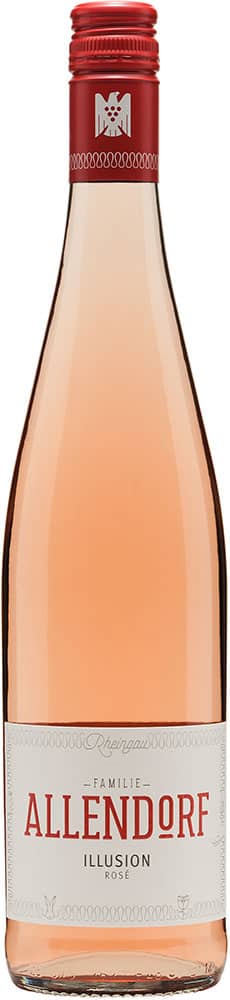 2024 Illusion Rose VDP.Gutswein fruchtig