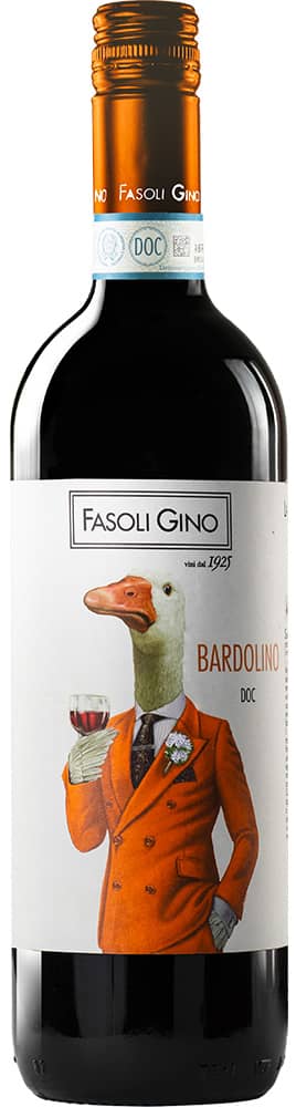 2024 La Corte del Pozzo Bardolino DOC BIO