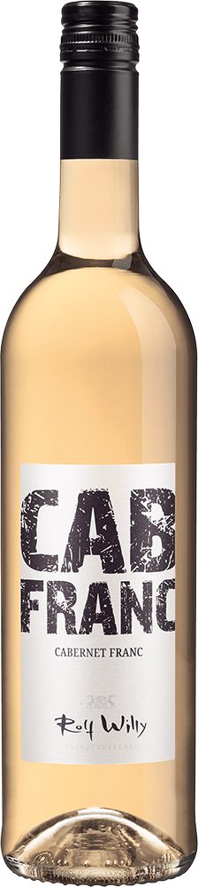 Cab Franc Blanc de Noir