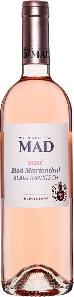 2024 Rosé Ried Marienthal