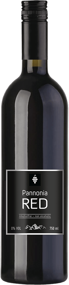 N°0 Pannonia Red