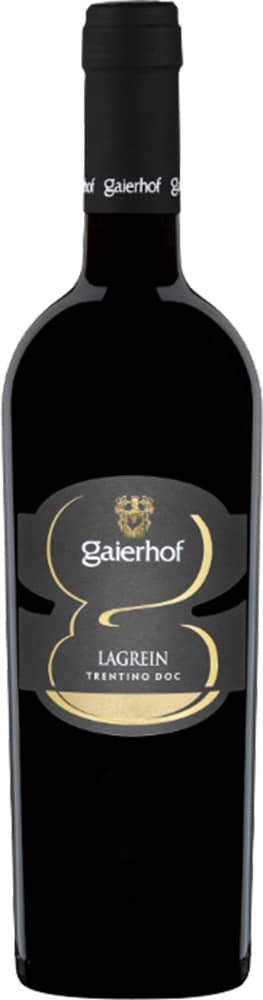 2024 Lagrein Trentino DOC