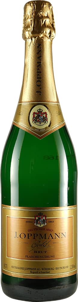 Sekt Gold