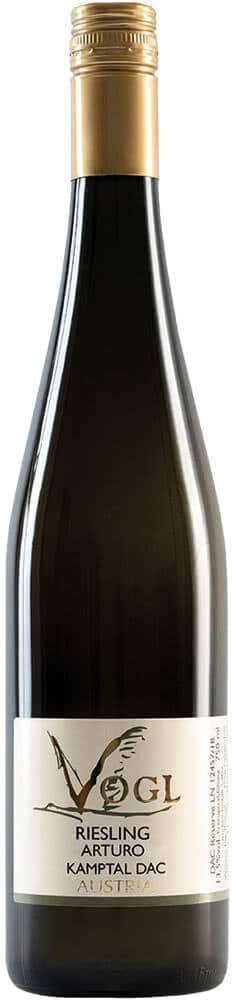 2021 Riesling Arturo