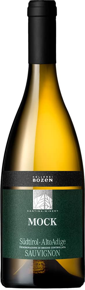 2025 Mock Sauvignon Alto Adige DOC