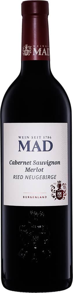 2022 Ried Neugebirge Cabernet-Merlot