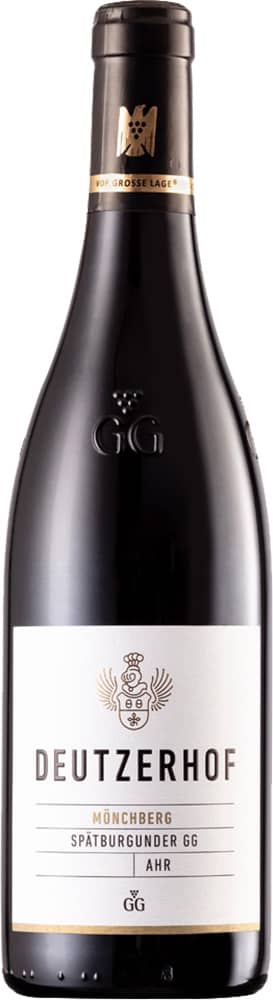 2022 Mayschoss Mönchberg Spätburgunder VDP.Grosses Gewächs