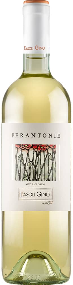 2022 Perantonie Chardonnay Veronese IGP BIO