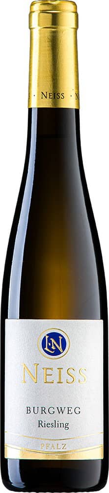 2018 Riesling Burgweg Trockenbeerenauslese 0,375 L