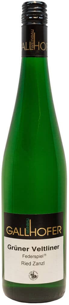 2024 Ried Zanzl Grüner Veltliner "Federspiel"