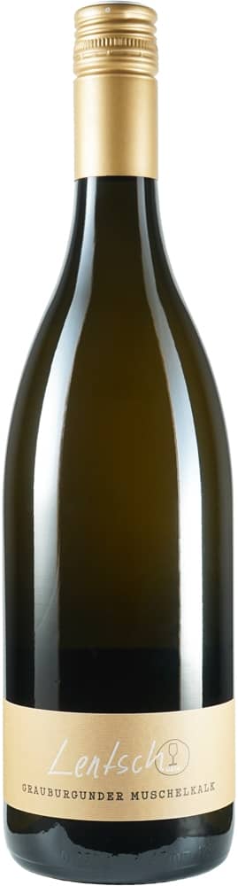 2024 Grauburgunder Muschelkalk