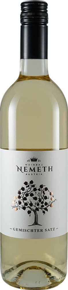 2022 Gemischter Satz