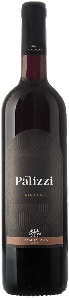 2021 Palizzi Calabria IGP
