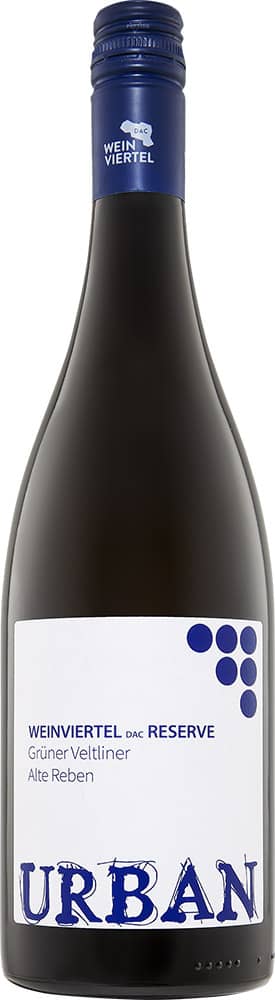 2023 Weinviertel DAC Grüner Veltliner Alte Reben