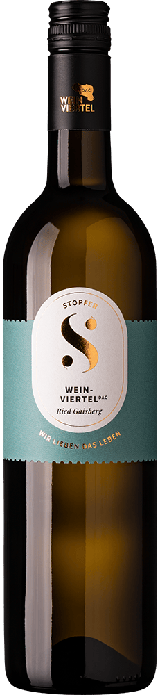 2024 Grüner Veltliner Gaisberg BIO