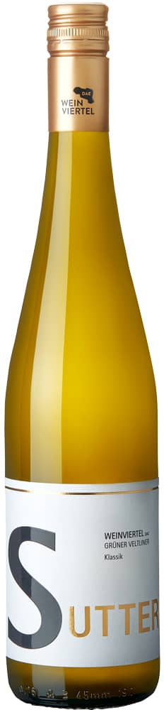 2025 Grüner Veltliner Klassik