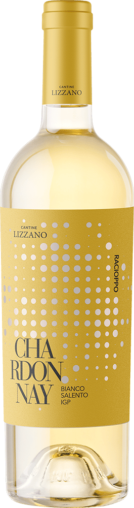 Racioppo Chardonnay Salento IGP
