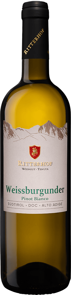 2024 Weißburgunder Alto Adige DOC