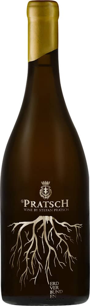 2023 Grüner Veltliner Erdverbunden BIO