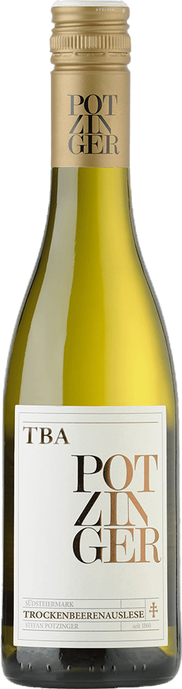2017 Trockenbeerenauslese TBA Sauvignon Blanc Ried Czamillonberg 0,375 L